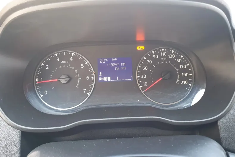 Dacia Duster din 2021 cu 119.250 km - oferta DAC131409 - foto 29