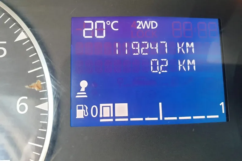 Dacia Duster din 2021 cu 119.250 km - oferta DAC131409 - foto 30