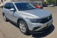Volkswagen Tiguan din 2021 cu 89.991 km - oferta VOL131410 - foto 1