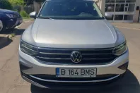 Volkswagen Tiguan din 2021 cu 89.991 km - oferta VOL131410 - foto 2