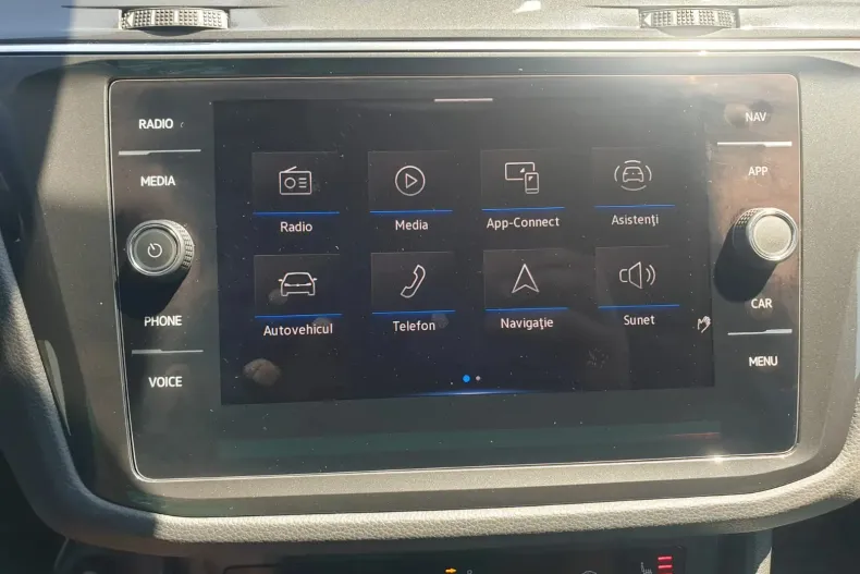 Volkswagen Tiguan din 2021 cu 89.991 km - oferta VOL131410 - foto 20