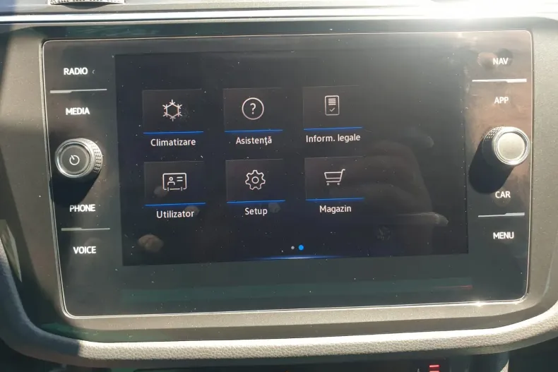 Volkswagen Tiguan din 2021 cu 89.991 km - oferta VOL131410 - foto 21