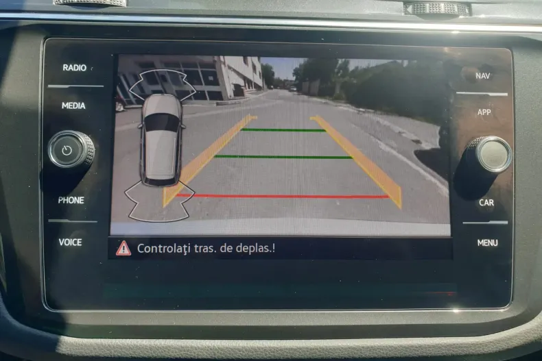 Volkswagen Tiguan din 2021 cu 89.991 km - oferta VOL131410 - foto 23