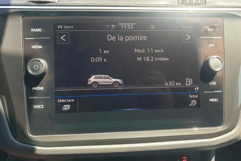 Volkswagen Tiguan din 2021 cu 89.991 km - oferta VOL131410 - foto 25