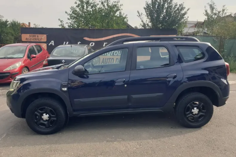 Dacia Duster din 2020 cu 130.650 km - oferta DAC131411 - foto 4