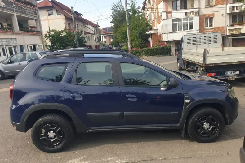 Dacia Duster din 2020 cu 130.650 km - oferta DAC131411 - foto 5