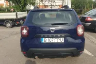 Dacia Duster din 2020 cu 130.650 km - oferta DAC131411 - foto 7