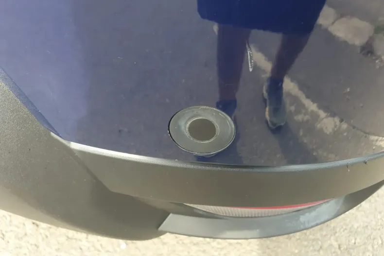 Dacia Duster din 2020 cu 130.650 km - oferta DAC131411 - foto 9