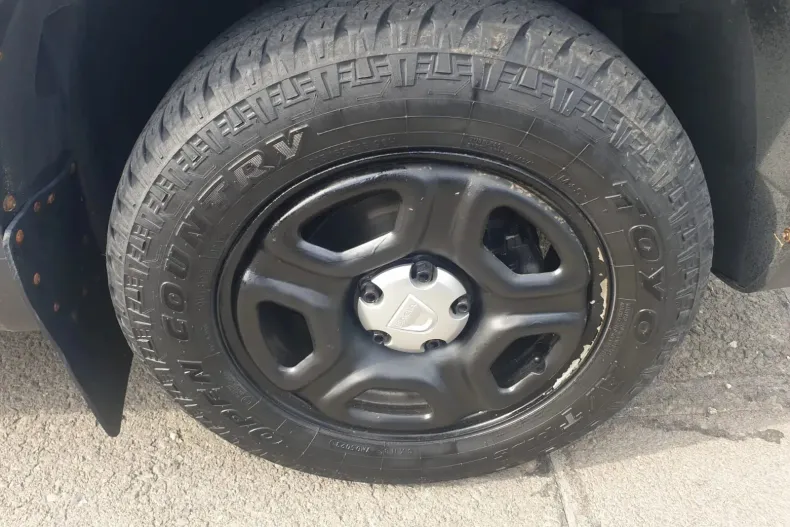 Dacia Duster din 2020 cu 130.650 km - oferta DAC131411 - foto 12