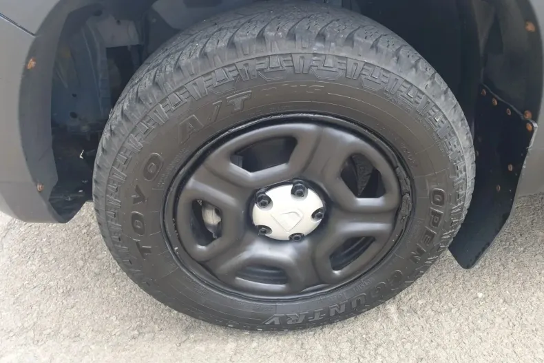 Dacia Duster din 2020 cu 130.650 km - oferta DAC131411 - foto 13