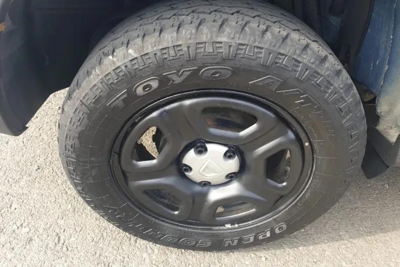 Dacia Duster din 2020 cu 130.650 km - oferta DAC131411 - foto 14