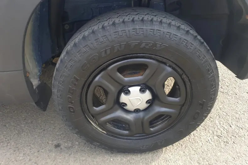 Dacia Duster din 2020 cu 130.650 km - oferta DAC131411 - foto 15