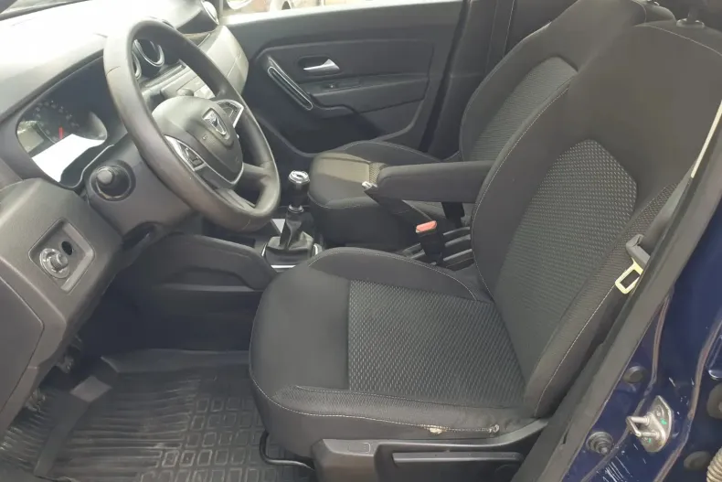 Dacia Duster din 2020 cu 130.650 km - oferta DAC131411 - foto 16