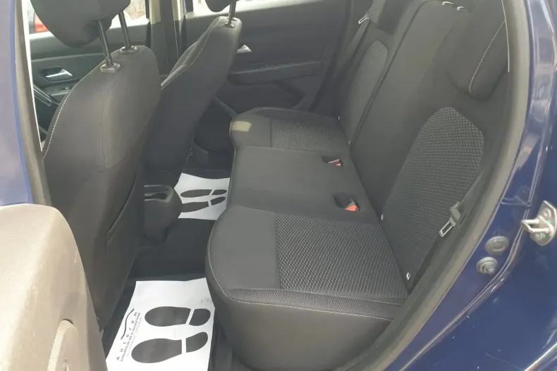 Dacia Duster din 2020 cu 130.650 km - oferta DAC131411 - foto 17