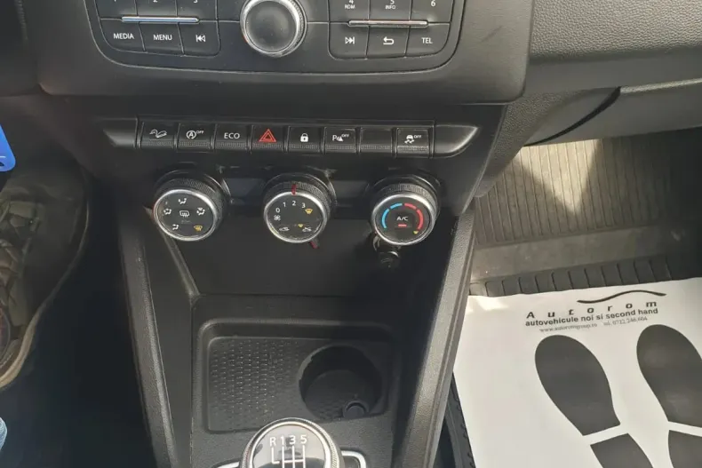 Dacia Duster din 2020 cu 130.650 km - oferta DAC131411 - foto 20