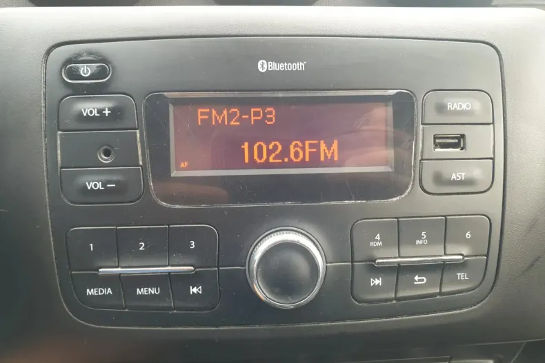 Dacia Duster din 2020 cu 130.650 km - oferta DAC131411 - foto 21