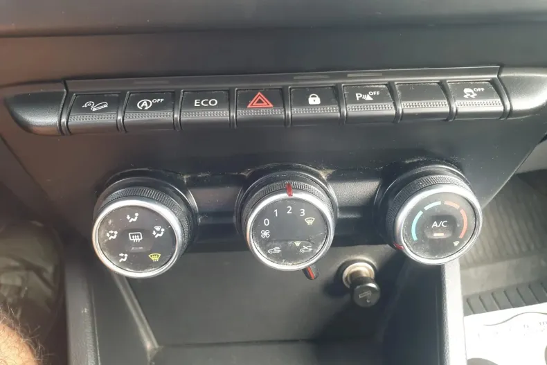 Dacia Duster din 2020 cu 130.650 km - oferta DAC131411 - foto 22