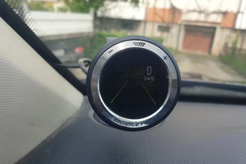 Dacia Duster din 2020 cu 130.650 km - oferta DAC131411 - foto 30