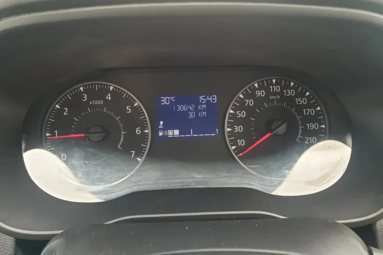 Dacia Duster din 2020 cu 130.650 km - oferta DAC131411 - foto 31