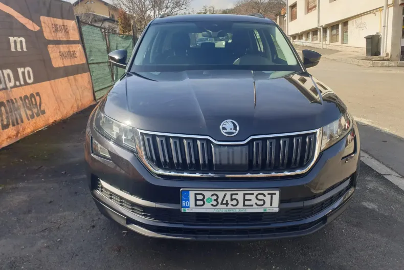 Skoda Kodiaq din 2020 cu 68.120 km - oferta SKO131412 - foto 2