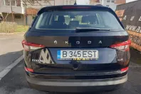 Skoda Kodiaq din 2020 cu 68.120 km - oferta SKO131412 - foto 7