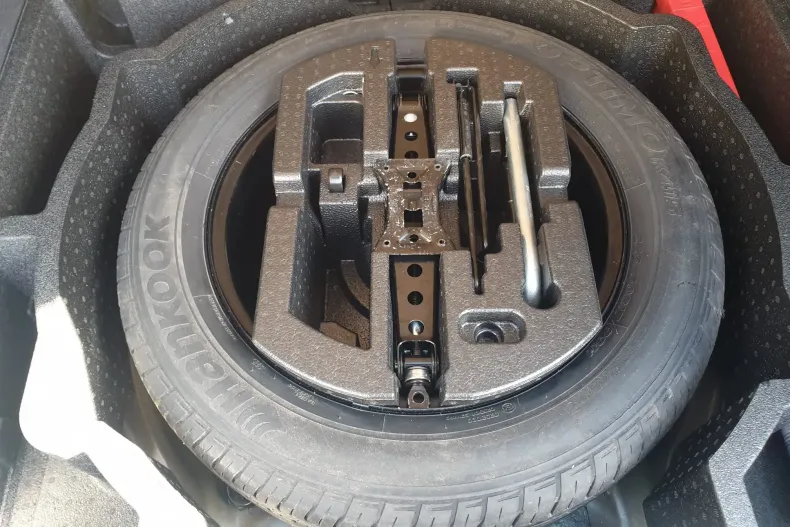 Skoda Kodiaq din 2020 cu 68.120 km - oferta SKO131412 - foto 10