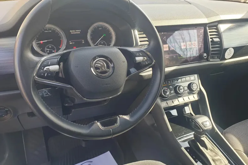 Skoda Kodiaq din 2020 cu 68.120 km - oferta SKO131412 - foto 17