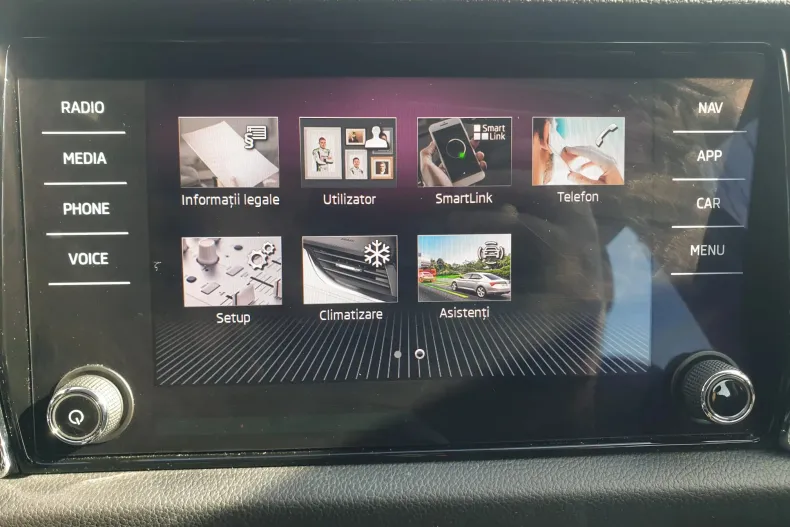 Skoda Kodiaq din 2020 cu 68.120 km - oferta SKO131412 - foto 19