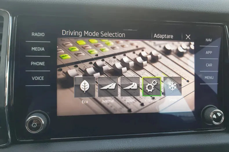 Skoda Kodiaq din 2020 cu 68.120 km - oferta SKO131412 - foto 24