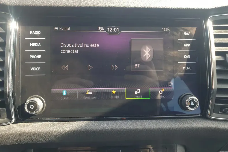 Skoda Kodiaq din 2020 cu 68.120 km - oferta SKO131412 - foto 31