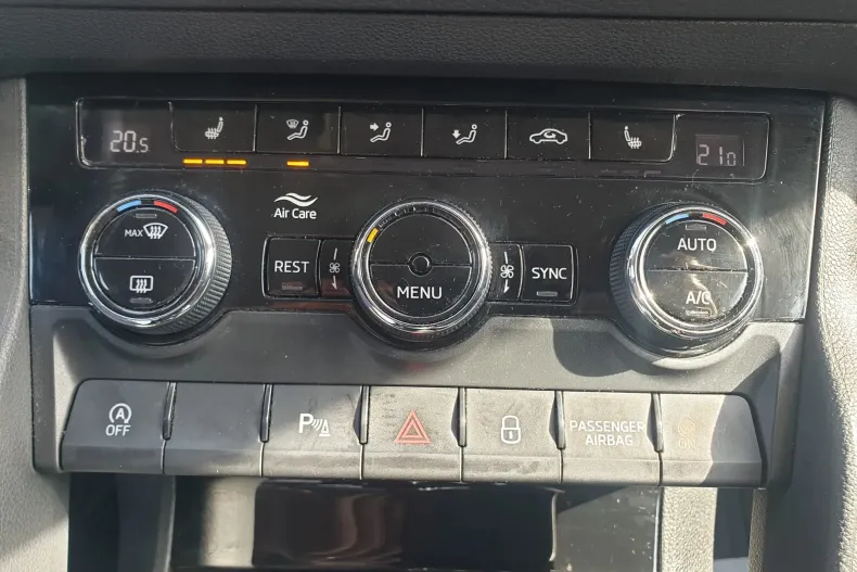 Skoda Kodiaq din 2020 cu 68.120 km - oferta SKO131412 - foto 32