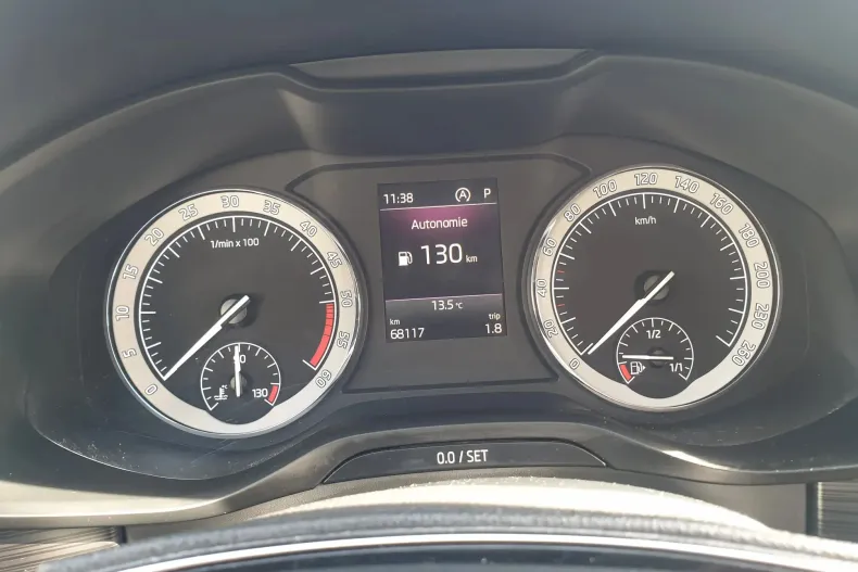 Skoda Kodiaq din 2020 cu 68.120 km - oferta SKO131412 - foto 37