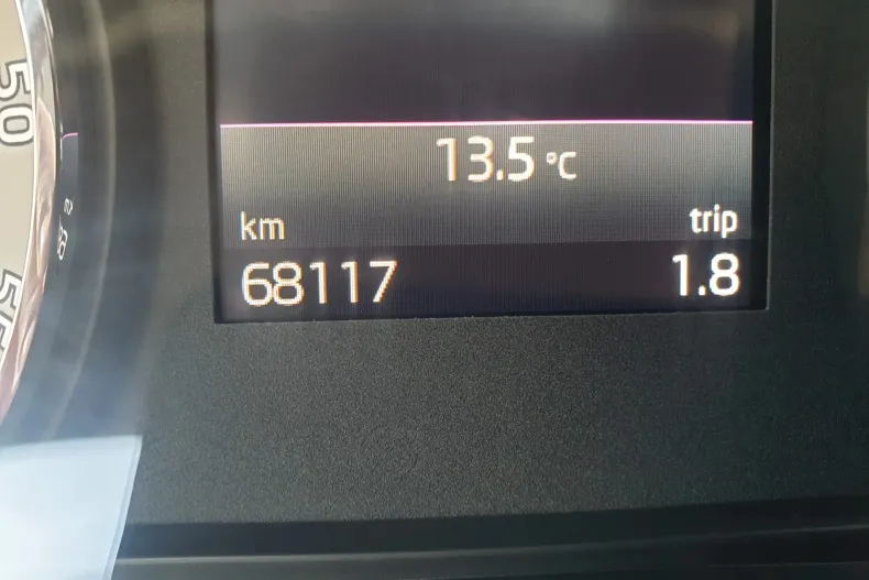 Skoda Kodiaq din 2020 cu 68.120 km - oferta SKO131412 - foto 38