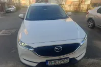 Mazda CX-5 din 2020 cu 129.605 km - oferta MAZ131413 - foto 2