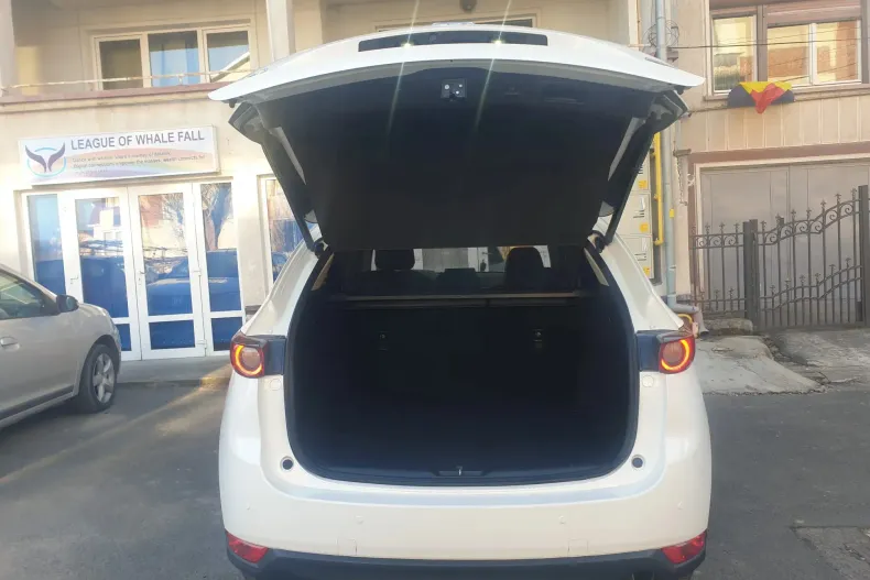 Mazda CX-5 din 2020 cu 129.605 km - oferta MAZ131413 - foto 10
