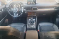 Mazda CX-5 din 2020 cu 129.605 km - oferta MAZ131413 - foto 18