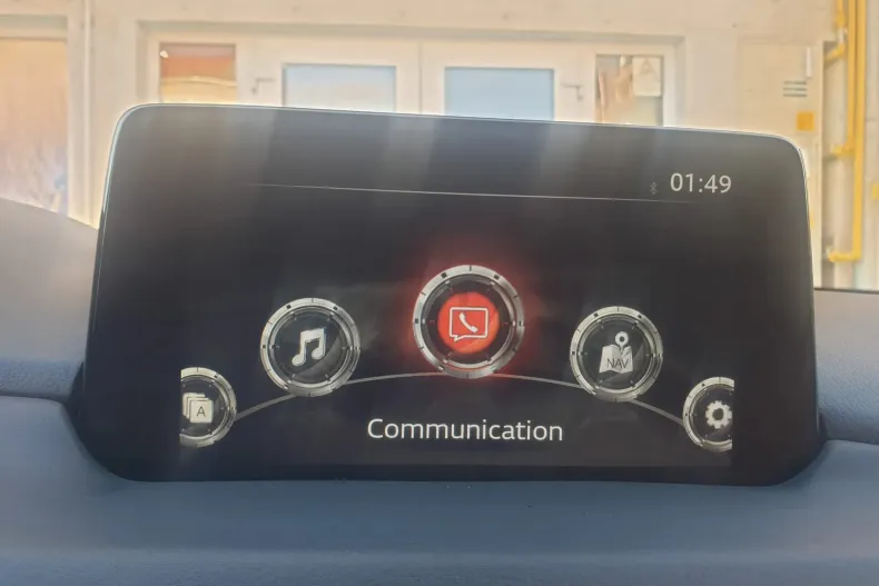 Mazda CX-5 din 2020 cu 129.605 km - oferta MAZ131413 - foto 21