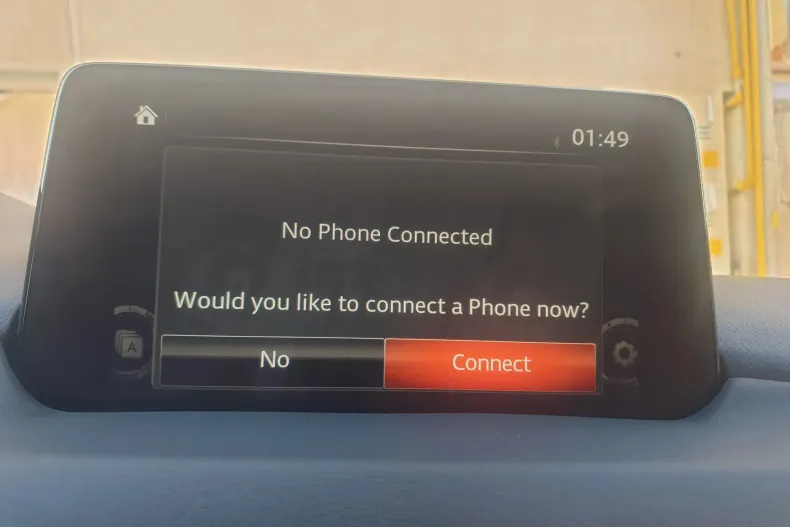 Mazda CX-5 din 2020 cu 129.605 km - oferta MAZ131413 - foto 22