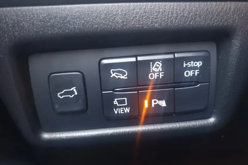 Mazda CX-5 din 2020 cu 129.605 km - oferta MAZ131413 - foto 29