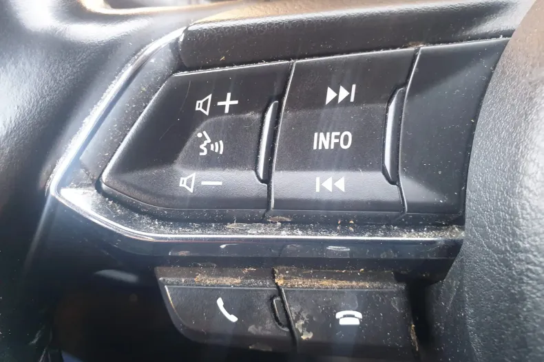 Mazda CX-5 din 2020 cu 129.605 km - oferta MAZ131413 - foto 32