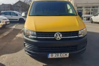 Volkswagen Transporter din 2019 cu 138.400 km - oferta VOL131415 - foto 2