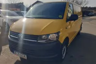 Volkswagen Transporter din 2019 cu 138.400 km - oferta VOL131415 - foto 3