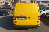 Volkswagen Transporter din 2019 cu 138.400 km - oferta VOL131415 - foto 7