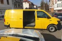 Volkswagen Transporter din 2019 cu 138.400 km - oferta VOL131415 - foto 10