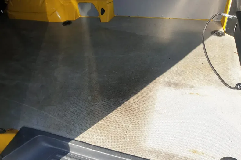 Volkswagen Transporter din 2019 cu 138.400 km - oferta VOL131415 - foto 11