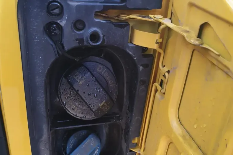 Volkswagen Transporter din 2019 cu 138.400 km - oferta VOL131415 - foto 12