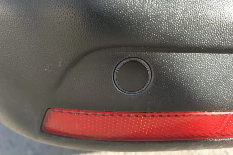 Volkswagen Transporter din 2019 cu 138.400 km - oferta VOL131415 - foto 14