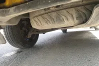 Volkswagen Transporter din 2019 cu 138.400 km - oferta VOL131415 - foto 15