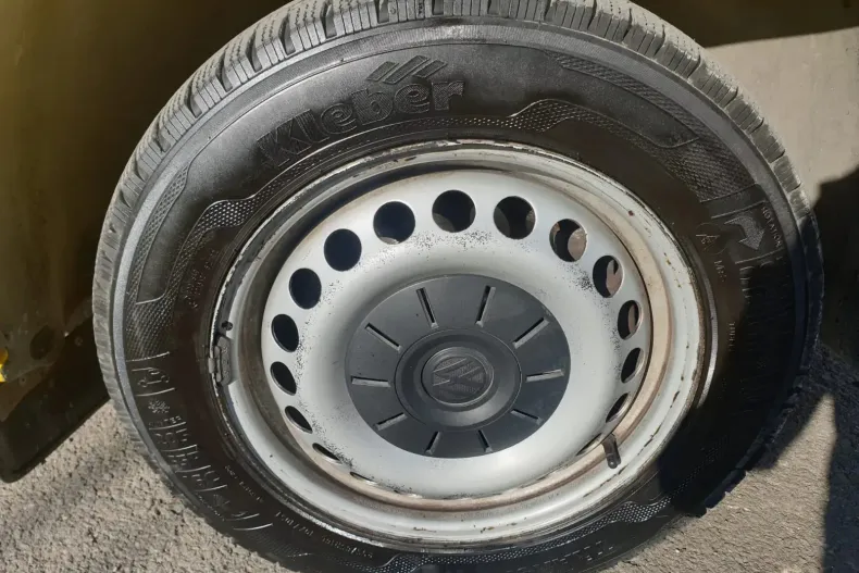 Volkswagen Transporter din 2019 cu 138.400 km - oferta VOL131415 - foto 17