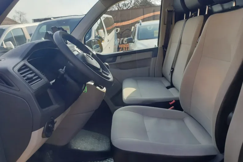 Volkswagen Transporter din 2019 cu 138.400 km - oferta VOL131415 - foto 21